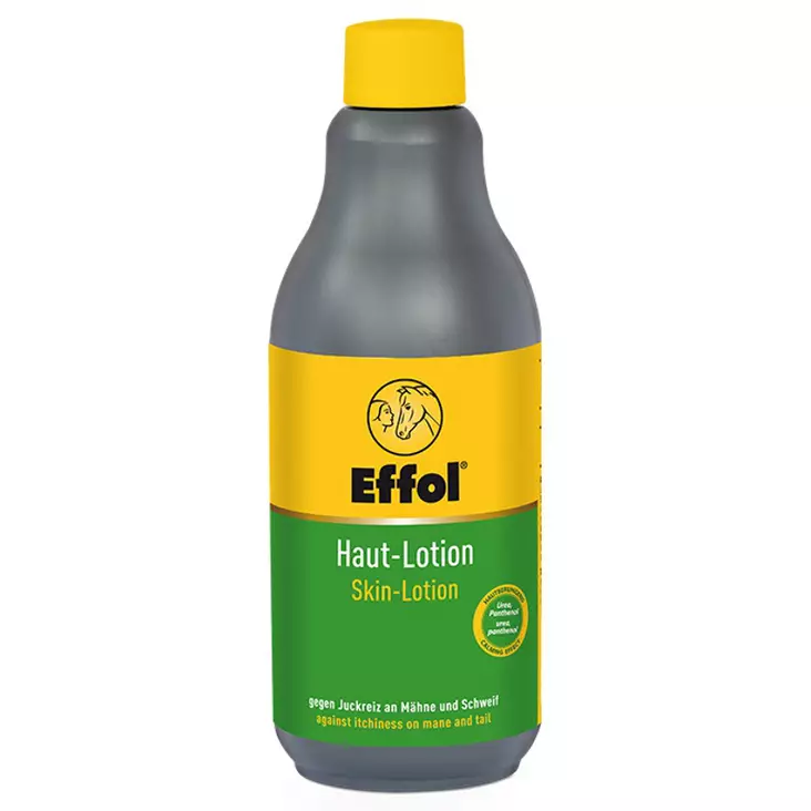 Effol Skin Lotion 500ml - Hudvård - EF116250 - 1