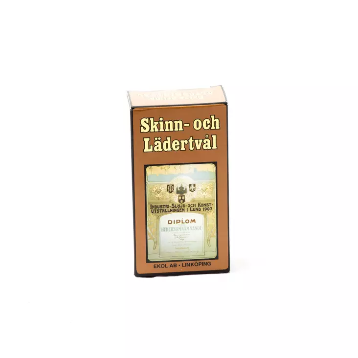 Ekol nahkasaippua 225g - Nahkasaippuat - glo766980 - 1