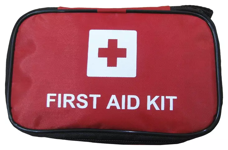 Ensiapupakkaus - Hudvård - glo929900 - 1