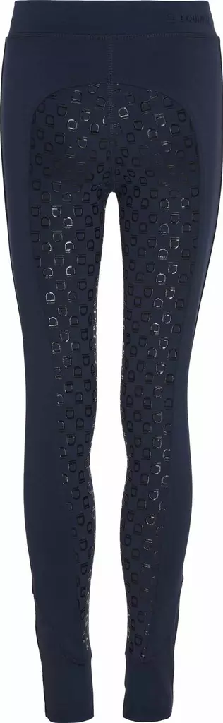 Equipage Dai lasten ratsastuslegginssit - Ridbyxor till barn & ungdomar - ec3770 - 1