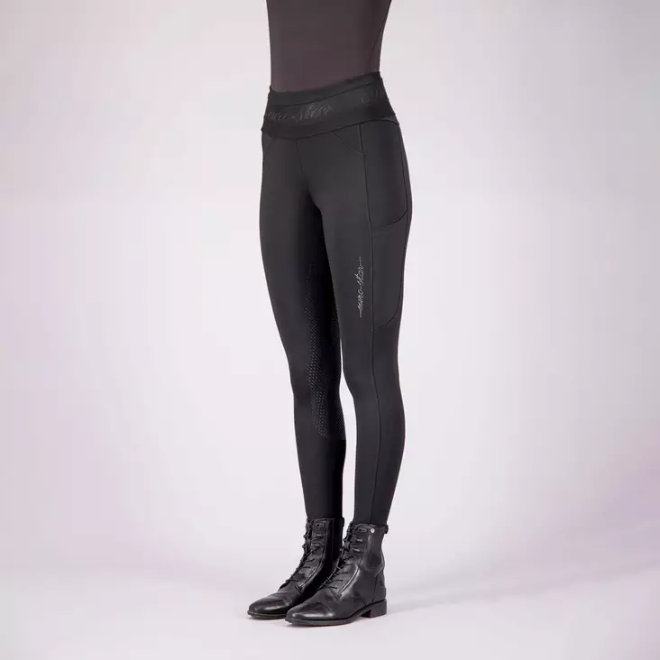 Euro-star Ares ridleggings fullgrip - Ridtights - es460-1800 - 1