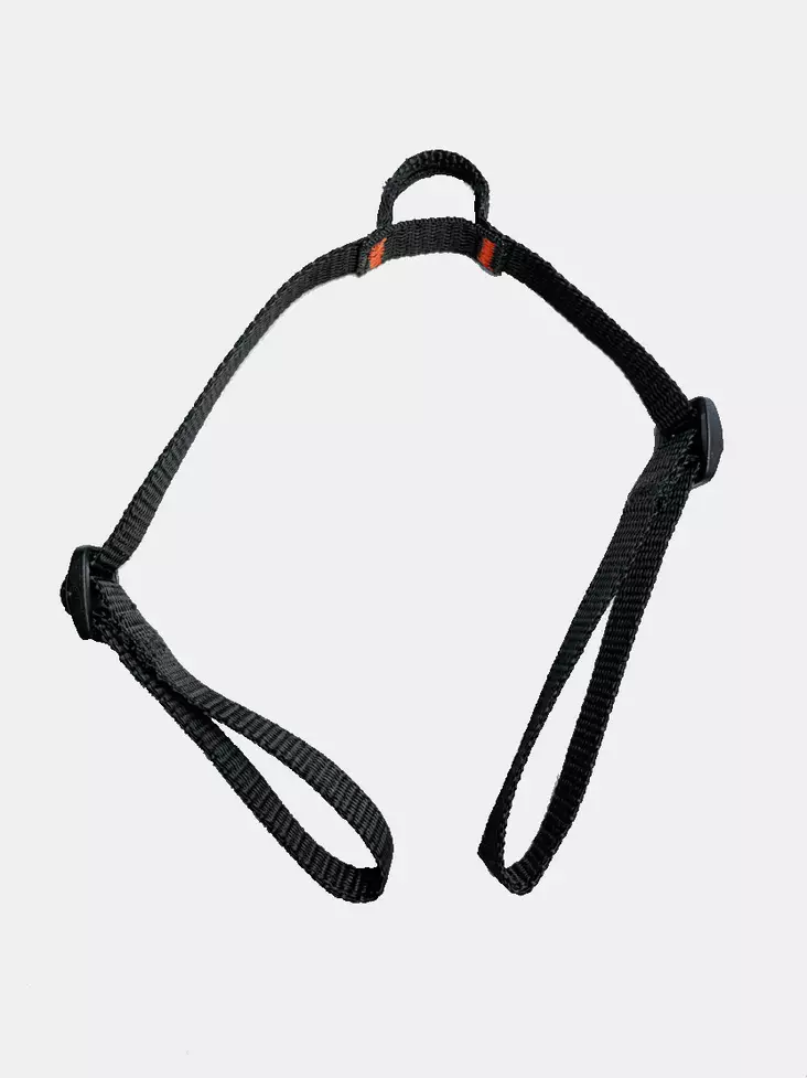 Freejump airbag kiinnitysremmi satulaan - Turvaliivit - fr10010 - 1