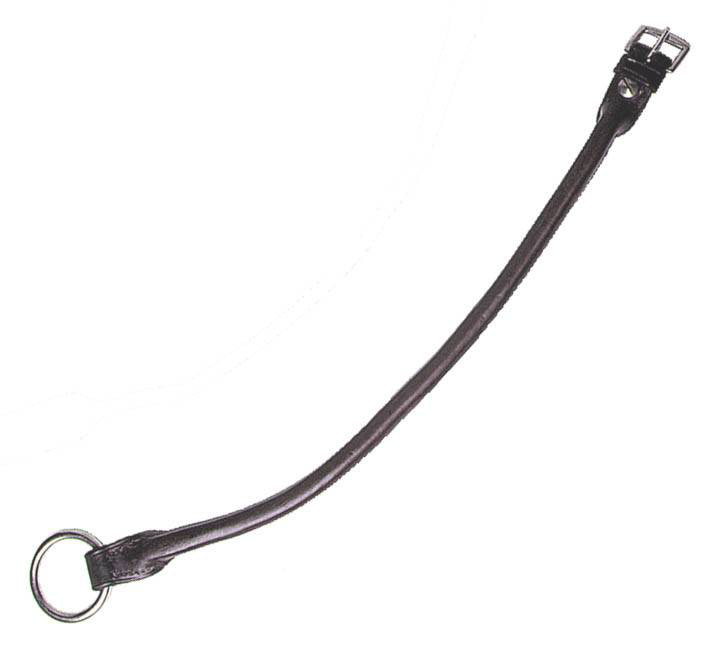 Gägi kuolaimen poskiremmit nahkaa - Kuolaintarvikkeet - glo581100 - 1