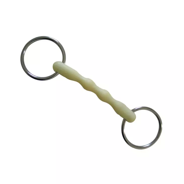 Happy Mouth suorakuolain - Bett - 05210 - 1