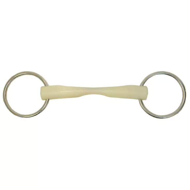 Happy Mouth suorakuolain muotoiltu - Kuolaimet - glo555680 - 1