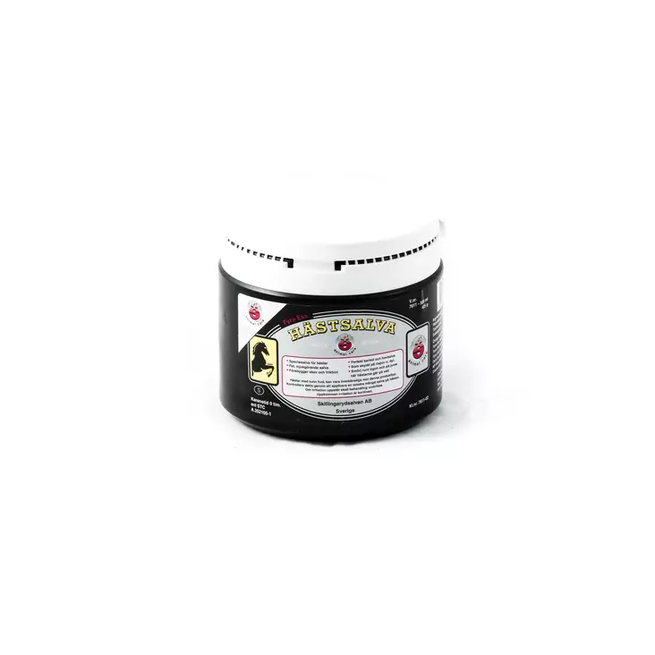 Hästsalva yleisvoide 500ml - Ihonhoito - glo768960 - 1