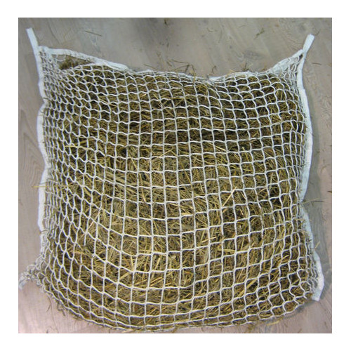 Heinäverkko slow feeder 90 x 80cm - Heinäverkot ja heinäsäkit - w78550080 - 1