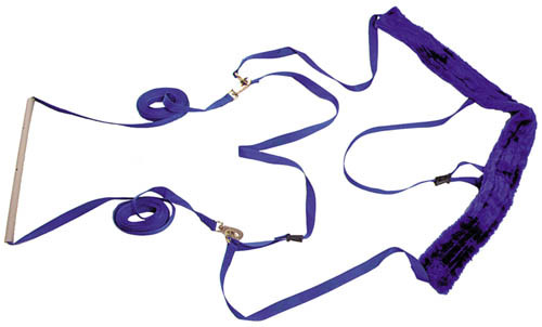 Tolksele - Sadeltillbehör - glo479900 - 2