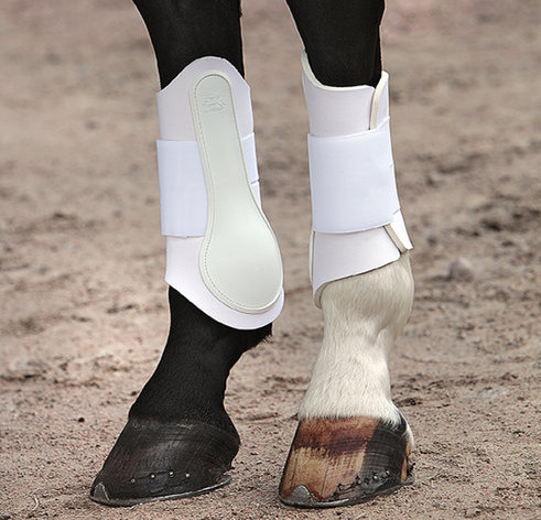 Hivutussuojat eteen KQ - Frambensskyddar - kq3390 - 1