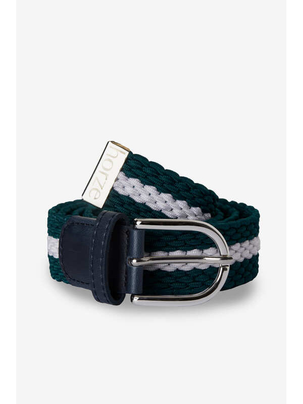 Horze elastiskt bälte 2tone - Belten & smycken - ft31900 - 1