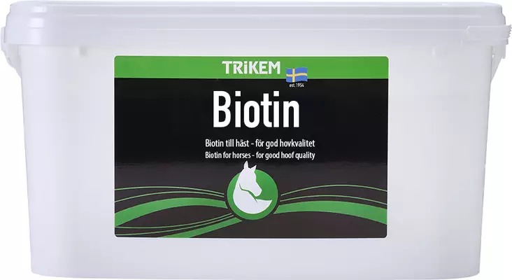 Trikem Biotiini 4kg - Vitamiinit - 171840 - 2