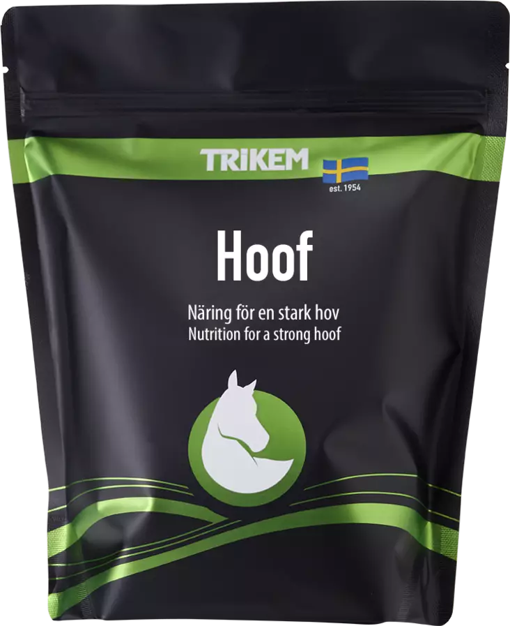 Trikem hoof 1000g - Kaviot, iho ja karva - 178700 - 2