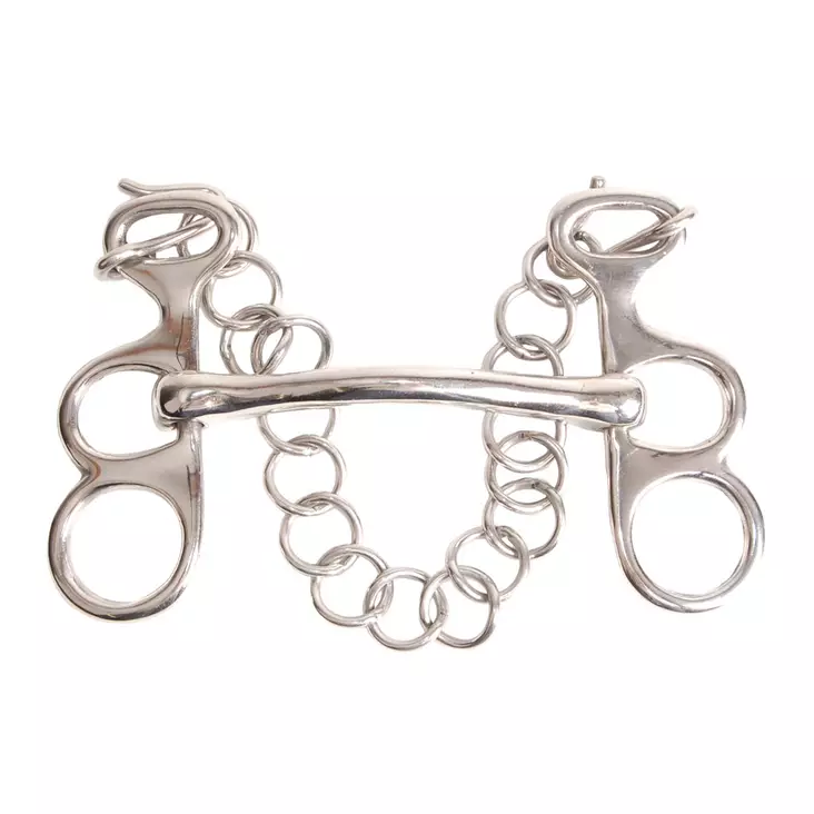 Ideal Equestrian Butterfly kuolaimet - Ajokuolaimet  - ie100100 - 1