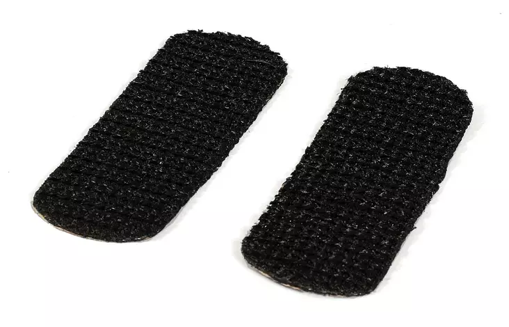 Jalustinkumit turvajalustin Kwik-Outiin - Stigbyglar - 518710-518720 - 1