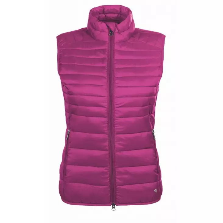 Kevyt toppaliivi HKM Lena - Ratsastusliivit - hkm12550 - 1