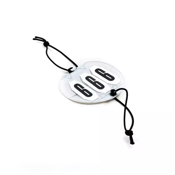 Kilpailunumero - Kilpailunumerot - glo10600 - 1