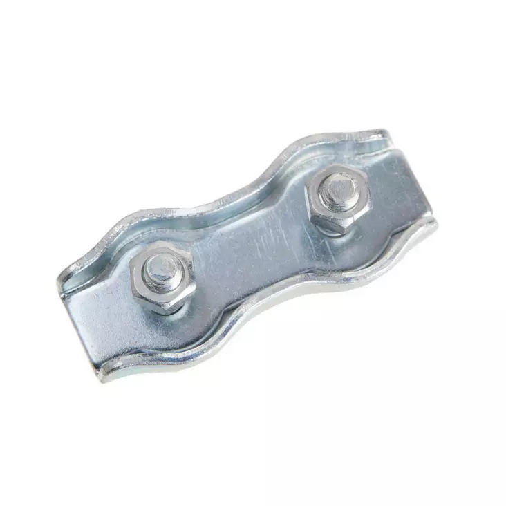 Köysiliitin 5mm 3kpl - Skarvar & spännare - 15400 - 1