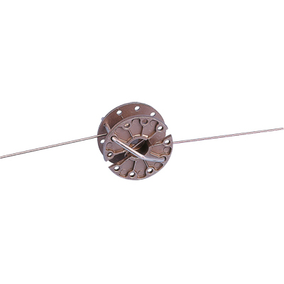 Langankiristin - Liittimet ja kiristimet - 6050030 - 1