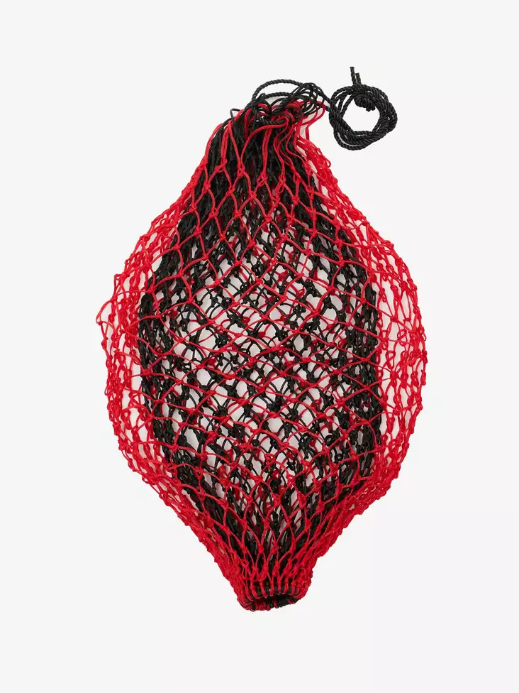 Lemieux Hungry Hippo tupla heinäverkko - Heinäverkot ja heinäsäkit - lmIT0550 - 1