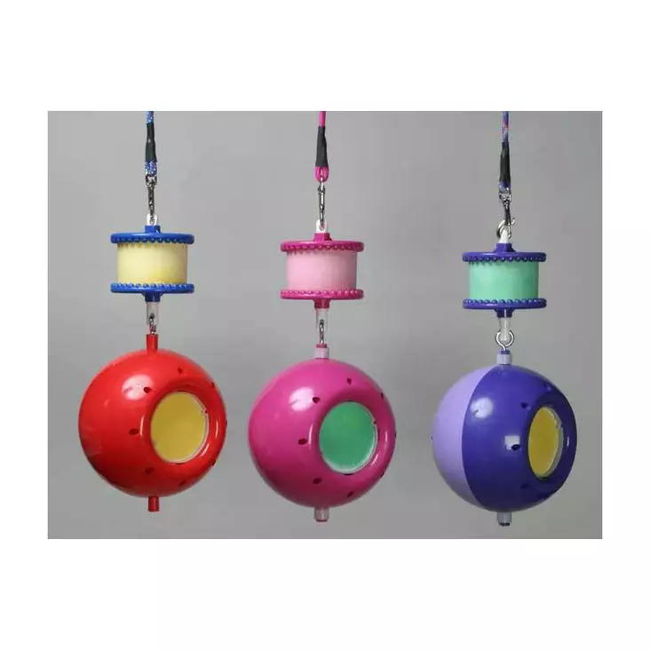 Likit Boredom Breaker hevosen lelu - Fodertillskott - likit500 - 1