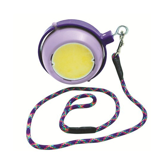 Likit Boredom Buster hevosen lelu - Täydennysrehut - likit400 - 1