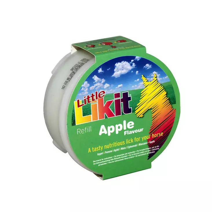 Likit little refill täytekivi 250g - Heppanamit ja Likitit - likit150 - 1