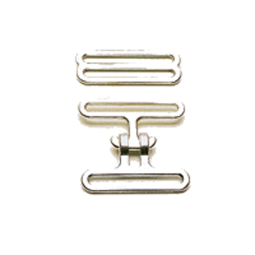 Loimen kolmiosoinen T-solkisetti - Loimitarvikkeet - 18510 - 1