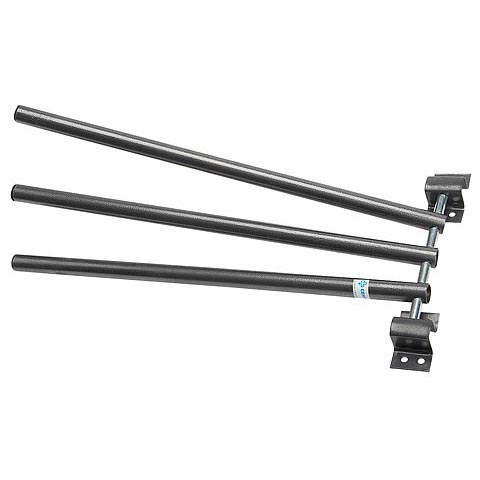 Loimiteline 3-tankoa - Täckeshängare - ft50040 - 1