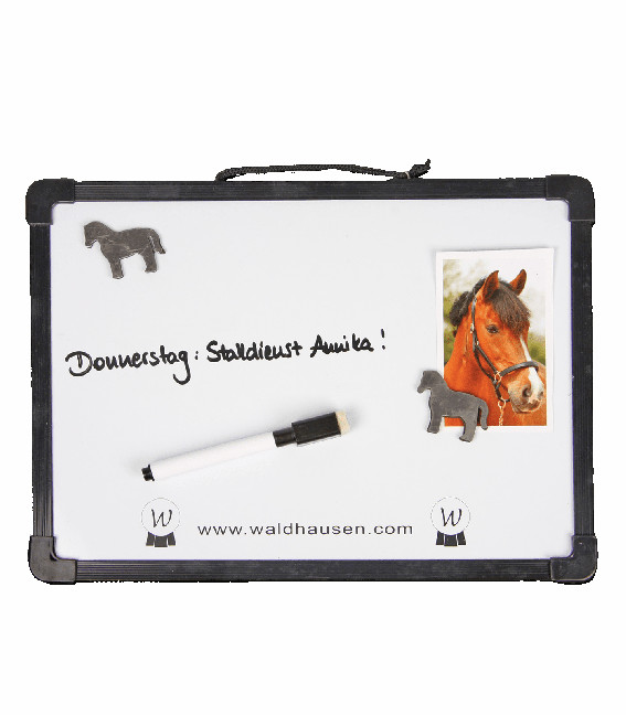 Magnet namnstavla - Skyltar & andra tillbehör - wh5724300 - 1