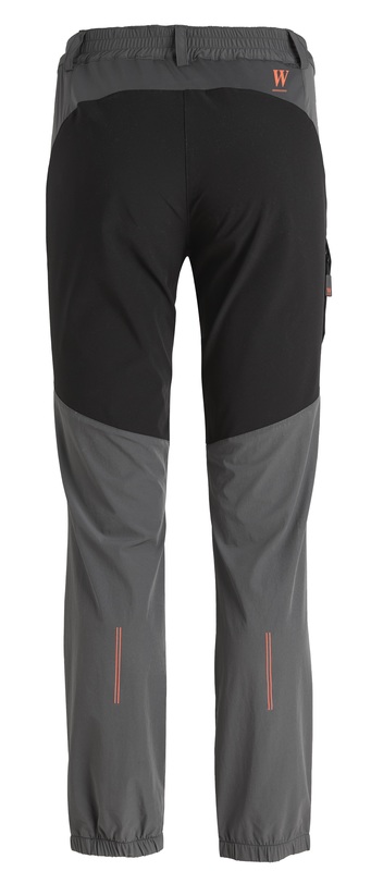 Miesten työhousut Axis - Travkläder - 10202-240 - 1