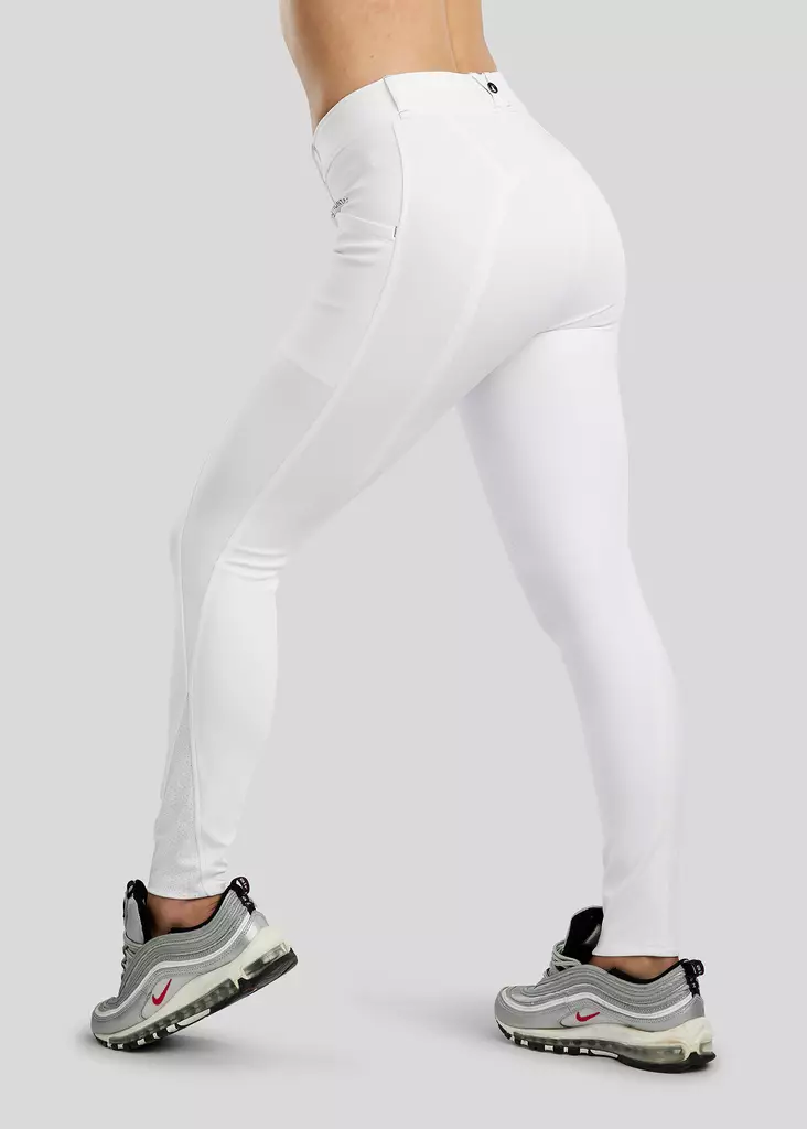 Montar ridbyxor Zida Refined kneegrip - Knäskodd ridbyxor - mon24310 - 1