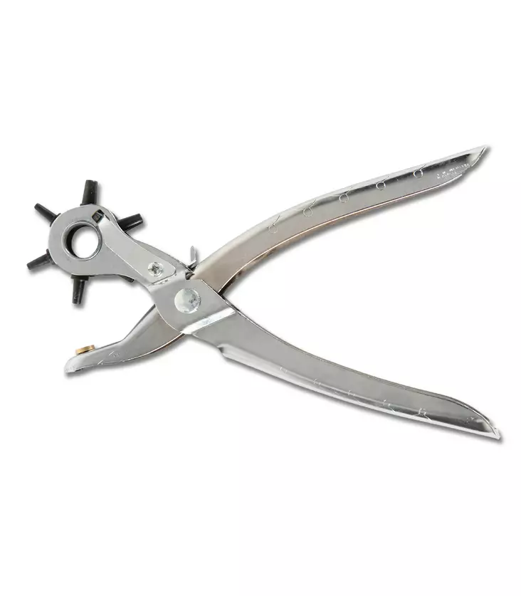 Håltång Waldhausen economy - Skyltar & andra tillbehör - wh601600 - 1