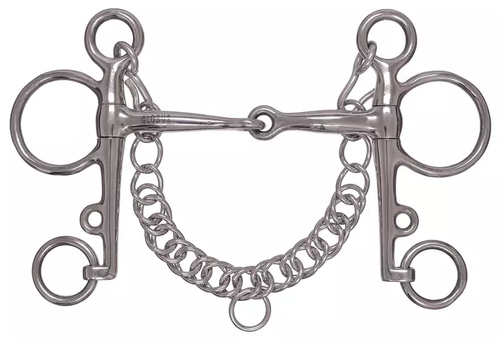 Nivelpelham kuolaimet Globus - Bett - glo572110 - 1