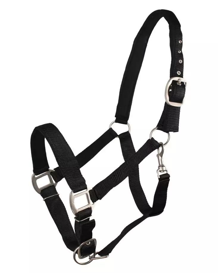 QHP Nylongrimma lined - Nylongrimmor - qhp1060 - 1