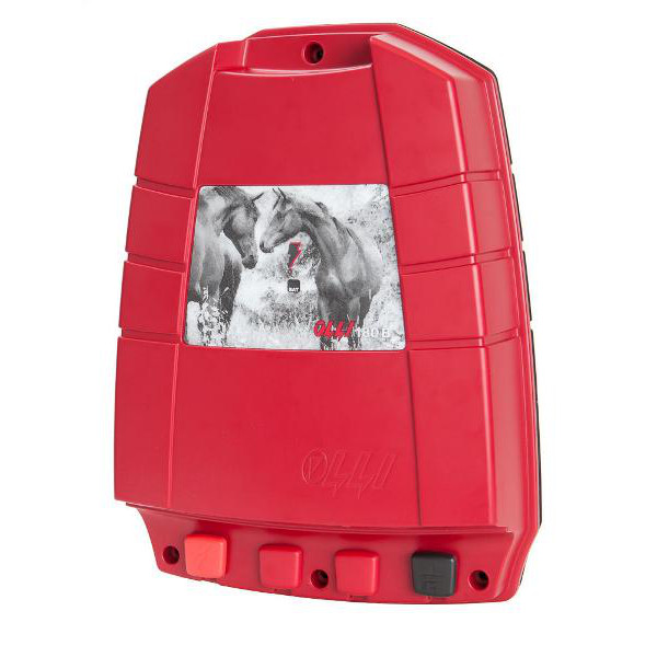 Olli 180 B akkupaimen - Batteriagregat - 6000180 - 1