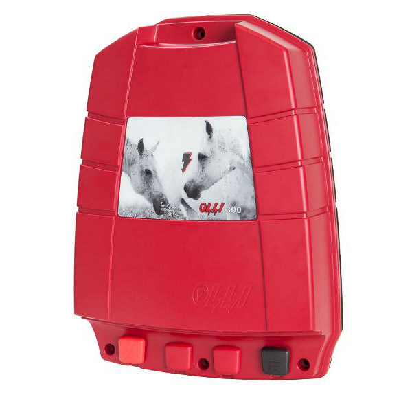 Olli 300 sähköpaimen - Verkkovirtapaimenet - 6003000 - 1