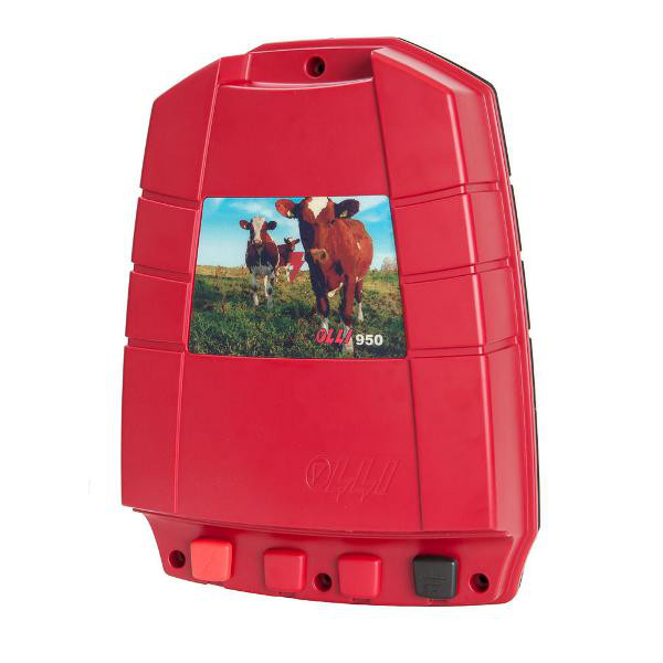 Olli 950 sähköpaimen - Verkkovirtapaimenet - 6009500 - 1