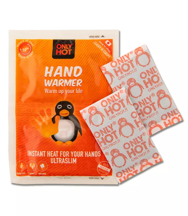 Only hot lämpöpussit sormille - Hoitotuotteet - wh3188510 - 1