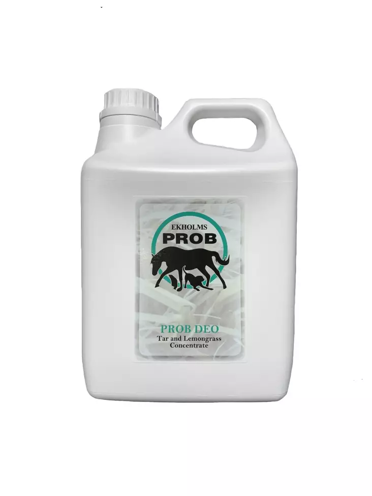 Prob hevos DEO 2,5l - Insektsmedel & hästdeodoranter - 12350 - 1