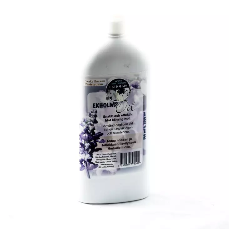 PROB Öljy 500ml - Hudvård - 12300 - 1