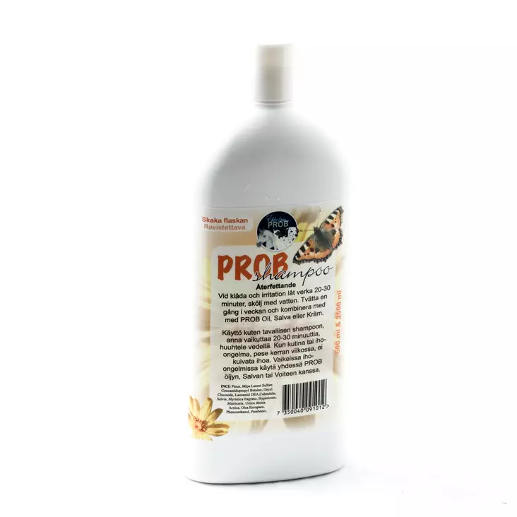 PROB Shampoo 500ml - Hästschampon - 12320 - 1