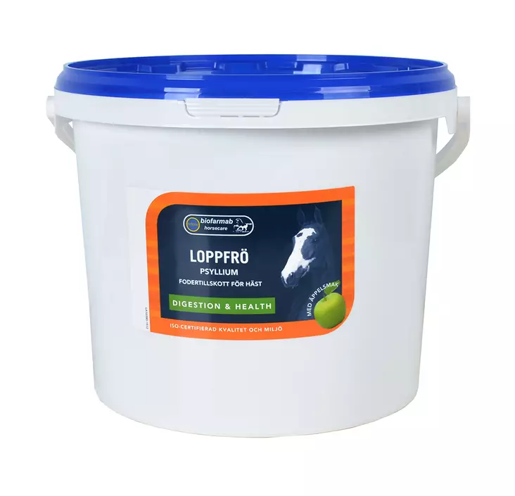 Psyllium Eclipse omenan makuinen 2,5kg - Maha ja suolisto - fh7330824005480 - 1