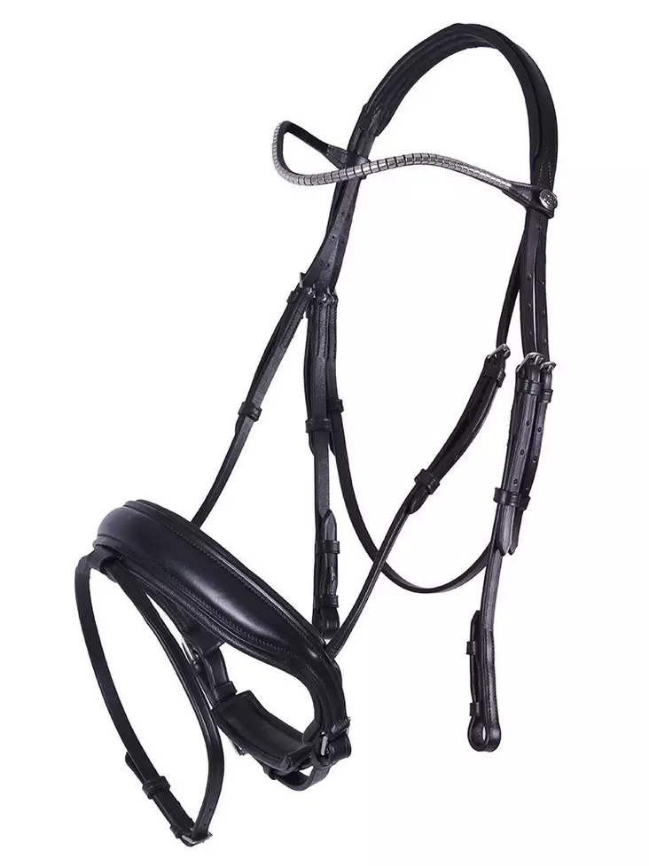 Pullback suitset QHP Odin ohjilla - Suitset - qhp9050 - 1