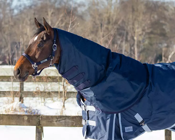 QHP kaulakappale 200g toppauksella - Ulkotoppaloimet - qhp6040 - 2