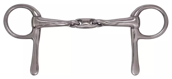 Ravikuolain kolmipala viiksillä - Travbett - glo586800 - 1