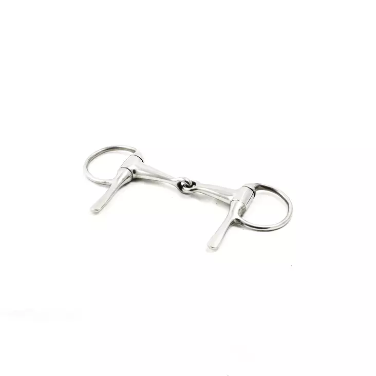 Ravikuolain nivel - Travbett - 05000 - 1