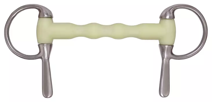 Ravikuolain Softbit suora viiksillä - Ravikuolaimet ja obersekit - glo58600 - 1