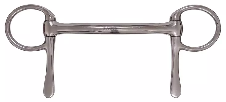 Ravikuolain suora viiksillä - Travbett - glo586590 - 1