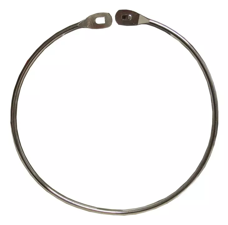 Ripustusrengas ilman koukkua - Muut ripustimet ja korit - glo590000 - 1