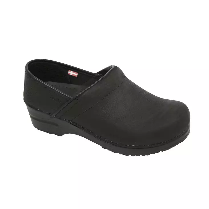 Sanita Puukengät - Tallikengät - Sanita200 - 1